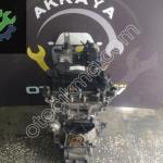 2023 Peugeot 3008 Motor Komple Çıkma Parça Erzurum