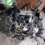 1998 Volkswagen Bora Motor Komple Çıkma Parça Erzurum