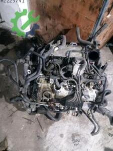 1.2 tsi benzinli cbz  çıkma motor