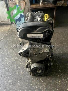 Audi A1 Motor Komple çıkma parça