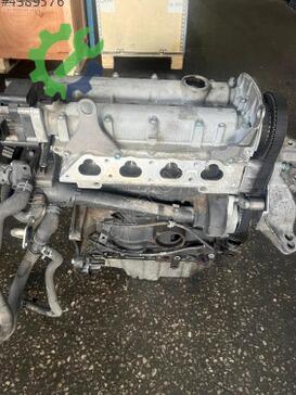 Seat Leon Motor Komple çıkma parça