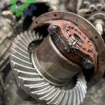 Ford Trucks 1210 2024 – 2024 Defransiyel Çıkma