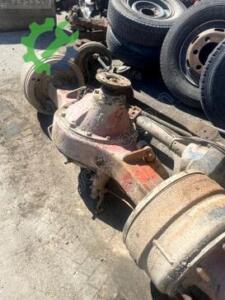 Ford Trucks 1210 Defransiyel Çıkma