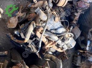 Ford Trucks 1210 1975 – 1995 Çıkma Far Motoru