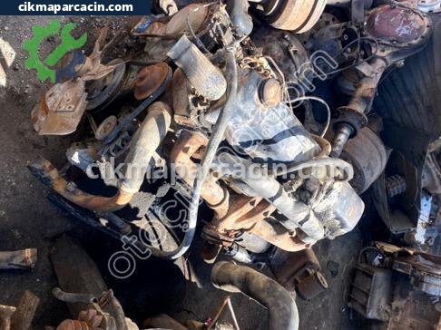 Ford Trucks 1210 Far Motoru çıkma parça