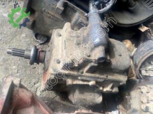 Ford Trucks 1210 1980 – 2000 Şanzıman Komple Çıkma