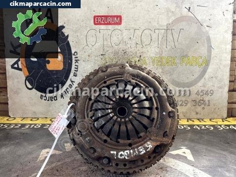 Dacia Duster Volant çıkma parça