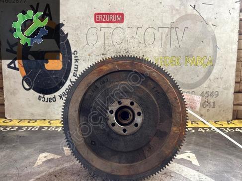 Dacia Duster Volant 123107421R çıkma parça