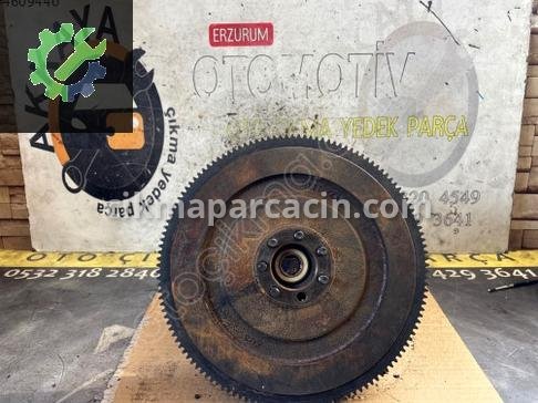 Nissan Micra Volant 123107421R çıkma parça