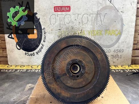 Nissan Micra Volant 123107421R çıkma parça