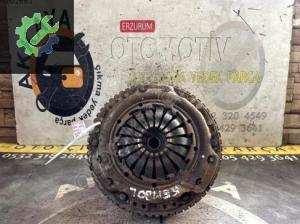 123107421R RENAULT CLİO IV-KANGOO-FLUENCE-MEGANE 3 1.5 DCI VOLANT
