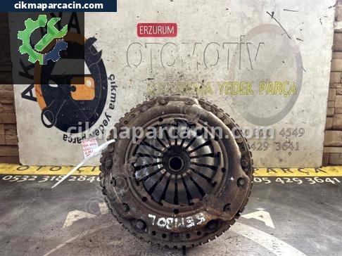 Renault Megane Volant çıkma parça