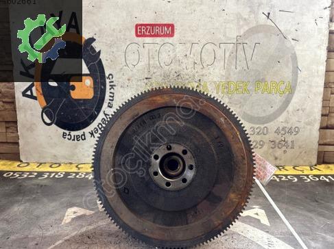 Renault Megane Volant 123107421R çıkma parça