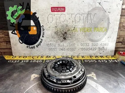 Nissan Qashqai Volant 123108271R-123003948R çıkma parça