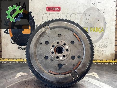 Nissan Qashqai Volant 123108271R-123003948R çıkma parça