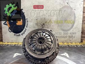 123112225R RENAULT CLİO 5-DACİA SANDERO LOGAN 1.0 B4D SCE VOLANT