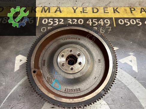 Renault Clio Volant 123112225R çıkma parça