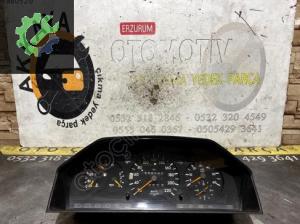 1244405111 MERCEDES W124 Çıkma 200D-2.5D-E250 Kilometre Saati