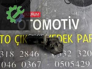 1248204542 MERCEDES W124 orijinal çıkma ön cam silecek motoru