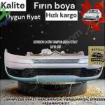 Citroen C4 2004-2007 Tampon Sıfır