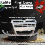 Fiat Doblo 2006-2012 Tampon Sıfır Orijinal