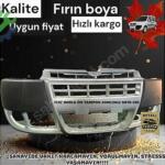 Fiat Doblo 2006-2012 Tampon Sıfır