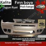 Sıfır Fiat Albea 2005-2012 Tampon