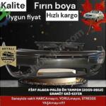 Fiat Albea 2005-2012 Tampon Sıfır Orijinal