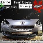 Sıfır Renault Fluence 2010-2012 Tampon
