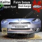 Renault Fluence 2010-2012 Tampon Sıfır Orijinal