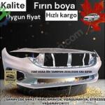 Sıfır Fiat Egea 2016-2020 Tampon