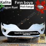 Sıfır Renault Clio 2020-2023 Tampon