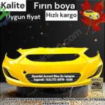 Tampon Hyundai Accent Blue Sıfır