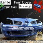 Renault Megane 2007-2010 Orijinal Tampon