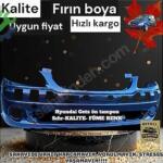 Hyundai Getz Tampon Sıfır
