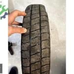Diğer Oto Lastik çıkma parça - YASSEY MOTORS Nevşehir