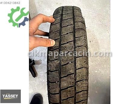 Diğer Oto Lastik çıkma parça
