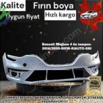 Sıfır Renault Megane 2016-2020 Tampon