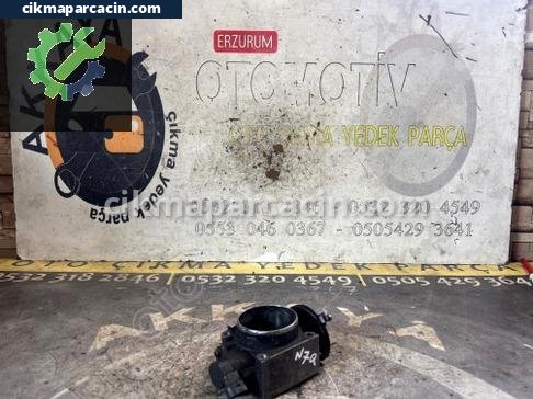 Renault Laguna Gaz Kelebeği çıkma parça
