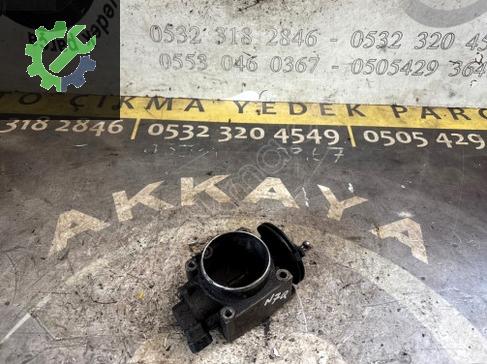 Renault Laguna Gaz Kelebeği 1270312 çıkma parça