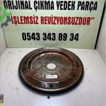 12740300012 MERCEDES- BENZ W205 C180 VOLANT DİŞLİSİ