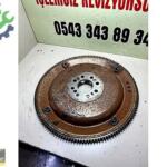 12740300012 MERCEDES- BENZ W205 C180 VOLANT DİŞLİSİ