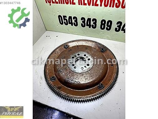 Mercedes-Benz C Volant 12740300012 çıkma parça