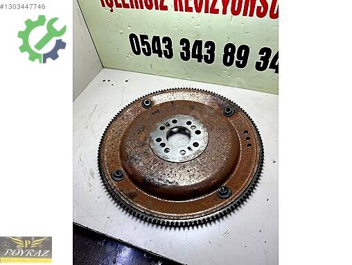 Mercedes-Benz C Volant 12740300012 çıkma parça