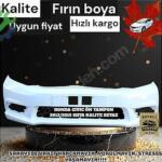 Tampon Honda Civic 2012-2015 Sıfır