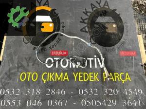 1277023581 Mitsubishi L-200 2.2 DI-D Partikül Madde Sensörü Çıkma