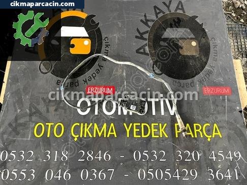 Mitsubishi L200 Park Sensörü çıkma parça