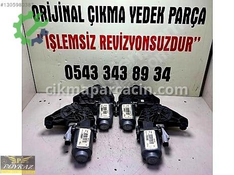 Lancia Thema Cam Motoru çıkma parça