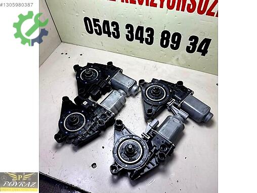 Lancia Thema Cam Motoru 128000872 çıkma parça