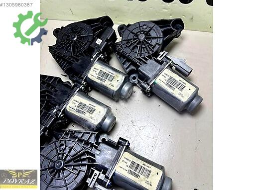 Lancia Thema Cam Motoru 128000872 çıkma parça